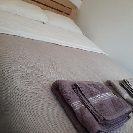 Apartamento Stan Banjica Belgrado Exterior foto